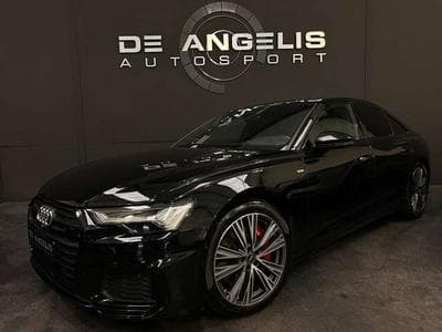 Audi A6 2.0 TFSI 367 COMPETITION (2022) - Foto 1