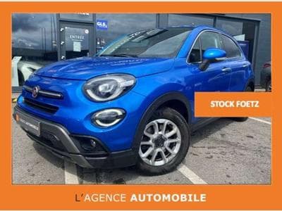 Fiat 500X 500X  /  JUSQU'A 48 MOIS DE GARANTIE (2020) - Foto 1