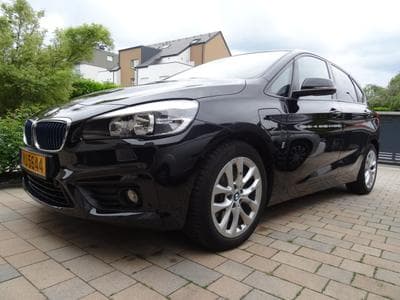 BMW 225 XE IPERFORMAN (2017) - Foto 1