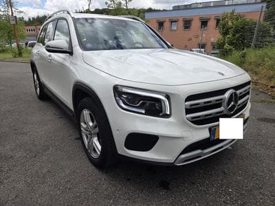 Mercedes GLB 200 4 Matic 163 CV 7G-DCT (Garantie 12 Mois) (2021) - Photo 1