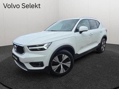 Volvo XC40 T3 Momentum Pro / Essence (2021) - Photo 1