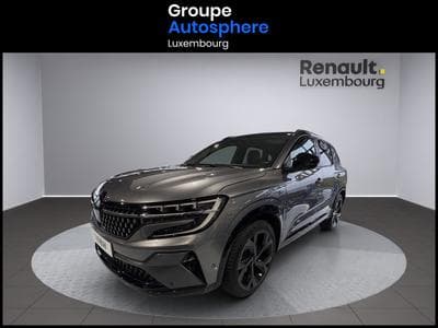 Renault Austral 1.2 E-Tech HEV Techno Esprit Alpine (2024) - Photo 1