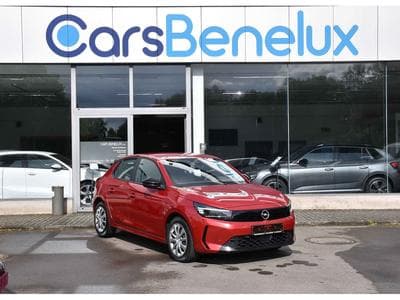 Opel Corsa 1.2 Turbo Edition AT8 REGUL LANE SIDE CAM 1° MAIN (2025) - Photo 1