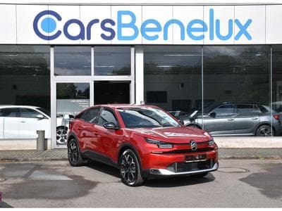 Citroën C4 1.2 MHEV MAX e-DCS6 ACC SIDE LANE HUD CAM360 1° MAIN (2025) - Photo 1