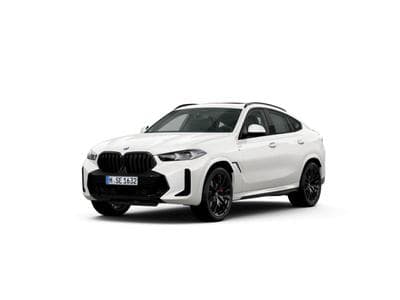 BMW X6 M Sport 40d (2025) - Foto 1