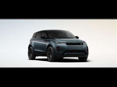 Land-Rover Range Rover Evoque D165 Dynamic SE (2026) - Photo 1