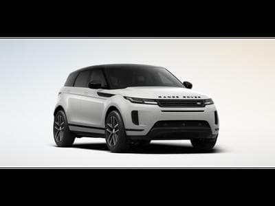 Land-Rover Range Rover Evoque P160 S (2026) - Photo 1