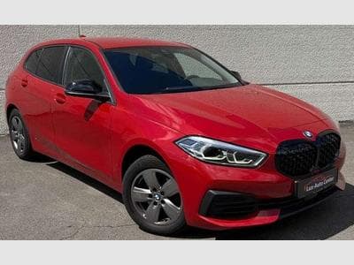 BMW 116 116iA Automatique //12 Mois De Garantie ✅✅✅ (2023) - Foto 1