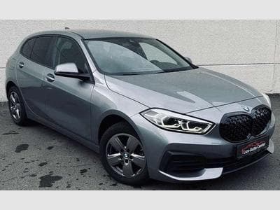 BMW 118 118iA. Automatique // 12 Mois De Garantie✅✅✅ (2023) - Foto 1