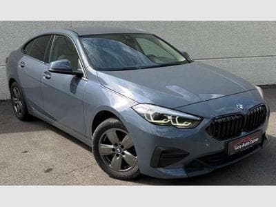 BMW 216 Gran Coupé // Automatique //12 Mois De Garantie✅✅✅ (2021) - Foto 1