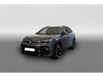 VW Tiguan (2023) - Foto 1
