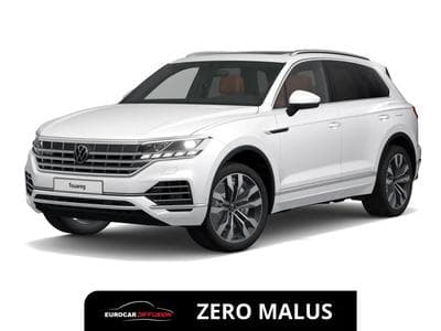 VW Touareg 3.0 TSi V6 PHEV 4MOTION 381 CV  * MATRIX *PANO * CUIR * (2022) - Photo 1