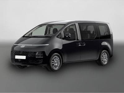 Hyundai Staria (2025) - Foto 1