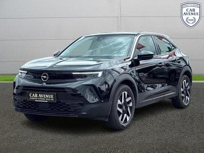 OPEL Mokka Electric 136ch GS (2024) - Photo 1