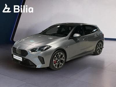 BMW 123 123i xDrive (2025) - Photo 1