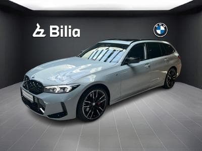 BMW 340 M340d xDrive Touring M Sport (2025) - Photo 1