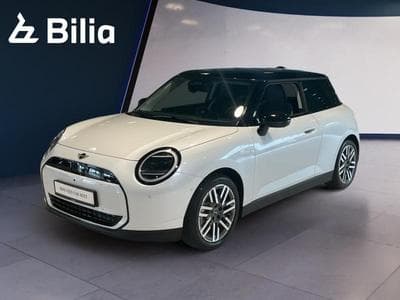 MINI Cooper Cooper E (2024) - Foto 1