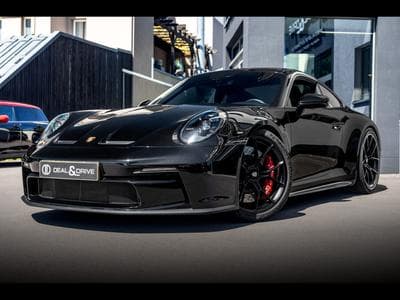 Porsche 911 (992.1) GT3 TOURING PDK – PORSCHE APPROVED - PPF (2022) - Photo 1