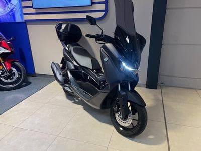 Yamaha N-Max 125 Tech Max (2025) - Photo 1