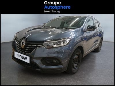 Renault Kadjar 1.33 TCe Black Edition EDC GPF (EU6D) (2021) - Foto 1
