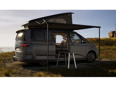VW Beach Camper 2.0 TDI 150cv Boîte automatique 7 vitesses DSG (2026) - Foto 1