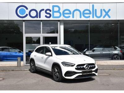 Mercedes GLA 200 CDI AMG Line 8G-Tronic GPS LANE SIDE CAM KEYLESS 1° MAIN (2021) - Foto 1
