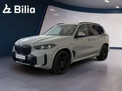 BMW X5 xDrive40d M Sportpaket HK HiFi DAB LED (2025) - Foto 1