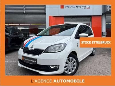 Skoda Citigo Citigo 1.0 - 25 YEARS EDITION 14/25 (2017) - Foto 1