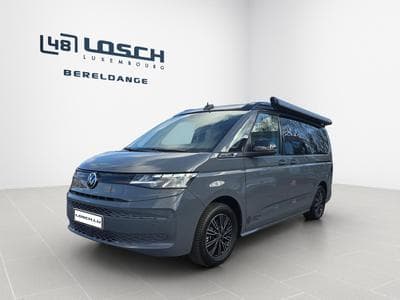 VW California Coast (2026) - Photo 1