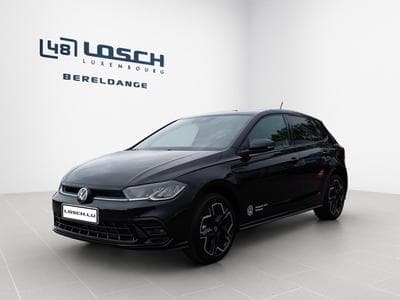 VW Polo R-Line (2026) - Photo 1