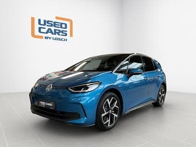 VW ID.3 58kWh+Pro-Perf.+P.Conf+P.Design+WärmeP. (2023) - Foto 1