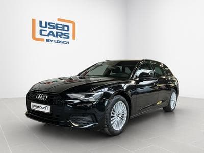 Audi A6 Avant+Design+TDI+Quattro+Led+Navi (2022) - Foto 1
