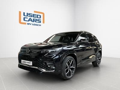 VW Tiguan R-Line+DSG+4x4+AHK+P.Info (2024) - Photo 1