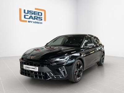 Cupra Leon DSG+Dinamica+Pure-Perf.+Int.Drive (2025) - Photo 1