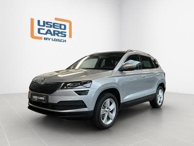 Skoda Karoq Style+DSG+AHK+P.Premium+Led (2021) - Foto 1