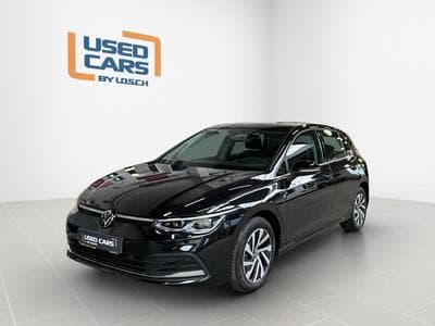 VW Golf Style+DSG+PHEV+Pano+Navi+RearView (2022) - Photo 1