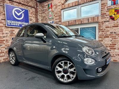 Fiat 500 500 1.0 70cv aCarPlay/Parkarr/ClimaAut/jALU16 (2021) - Foto 1