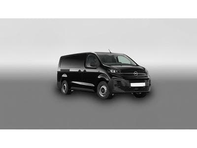 Opel Vivaro (2026) - Photo 1