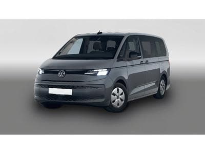 VW Multivan (2026) - Foto 1