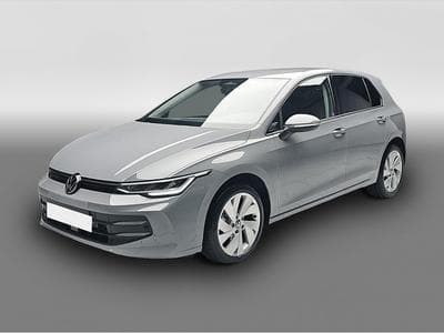 VW Golf (2026) - Photo 1