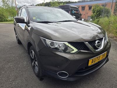 Nissan Qashqai 1.6 Dci 130 CV All-Mode 4x4-i (Garantie 12 Mois) (2017) - Photo 1