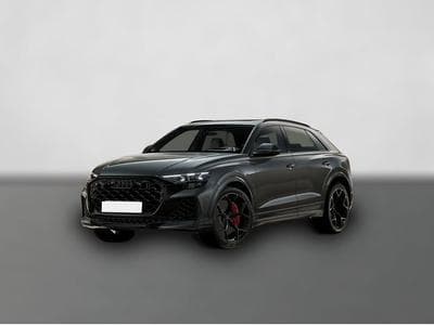 Audi RSQ8 (2026) - Photo 1