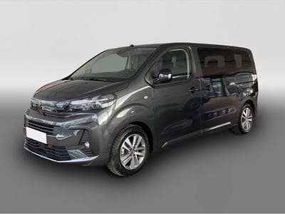 Peugeot Traveller (2024) - Foto 1