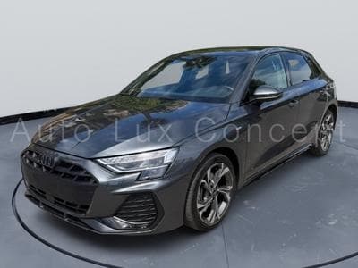 Audi A3 Sportback 40 TFSI e S line (2025) - Photo 1