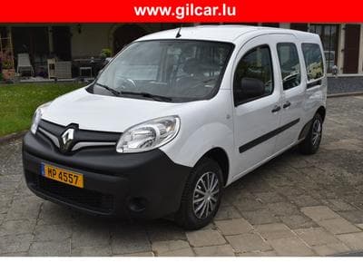 Renault Kangoo 1,5 DCI 95 Maxi état neuf 35000km (2021) - Photo 1