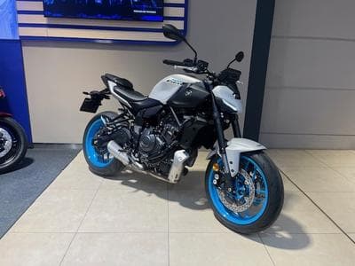 Yamaha MT07 35 Kw (2026) - Photo 1
