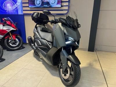 Yamaha X-Max (2025) - Foto 1