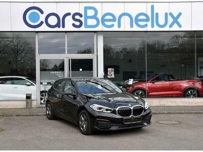 BMW 116 d CLIMA REGUL LANE LED PDC 1° MAIN (2023) - Foto 1