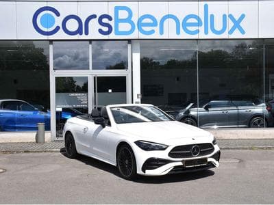 Mercedes CLE 200 AMG Line 9G-Tronic MEMO SG VENT DISTRONIC SIDE AIRSCARF 1°M. (2025) - Foto 1
