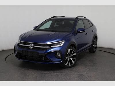 VW Taigo R-Line Edition (2026) - Photo 1
